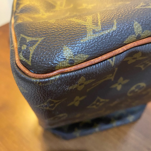 Louis Vuitton Speedy 30 - Picture 5 of 17
